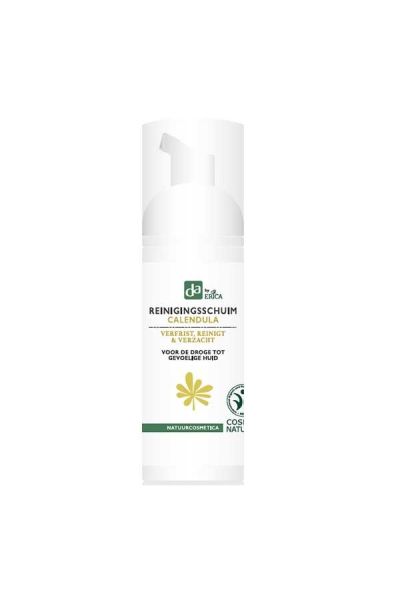 DA By Erica Reinigungsschaum Ringelblume 150ml