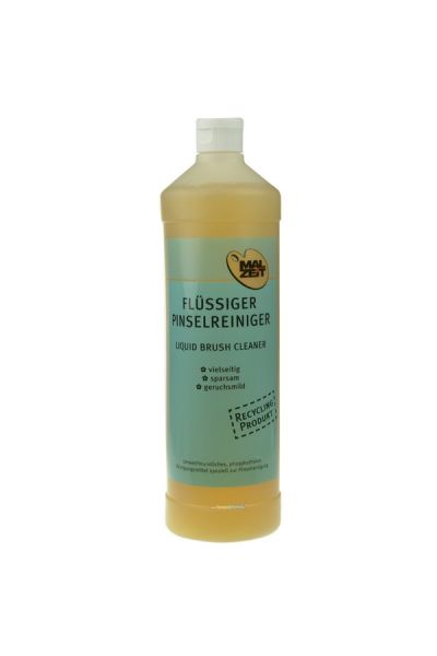 Bürstenreiniger 1L