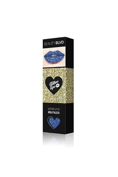 Stardust Glitterlips Atemlos Kit