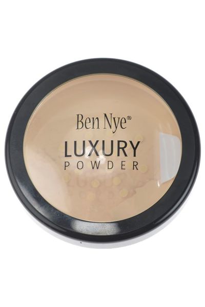 Ben Nye Banane Luxus Licht Puder 26gr