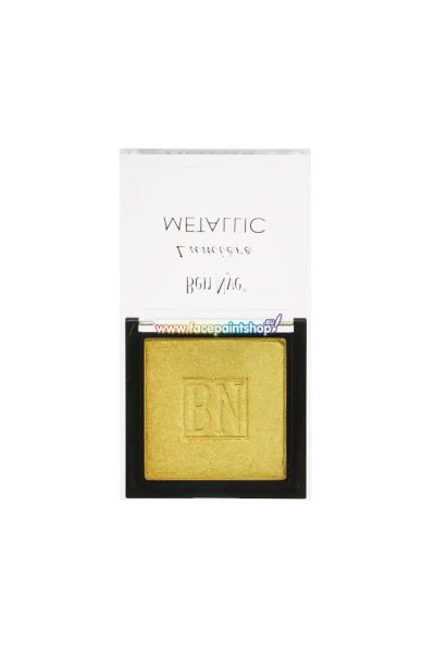 Ben Nye Gold Lumière Metallic 15gr