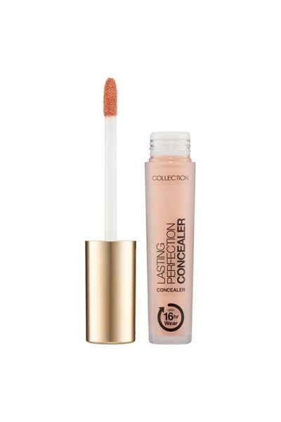 Collection Dauerhafte Perfektion Concealer Biskuit 