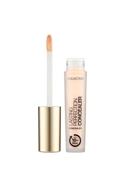 Collection Dauerhafte Perfektion Concealer Extra Fair