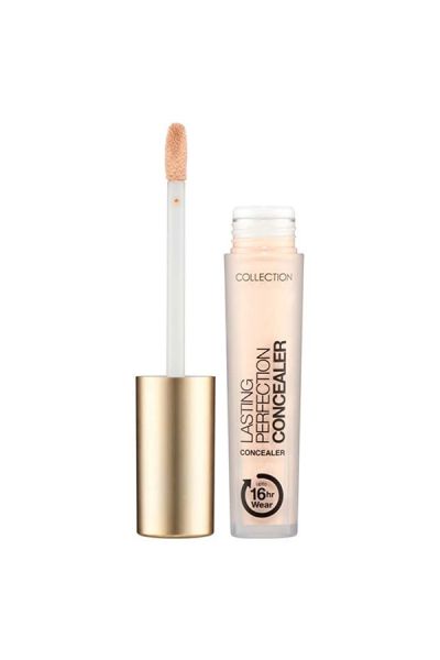 Collection Dauerhafte Perfektion Concealer Elfenbein 