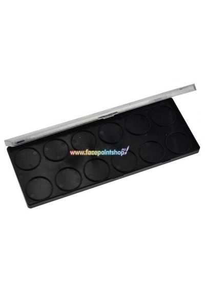 Diamant Fx Leeg Palette 12 