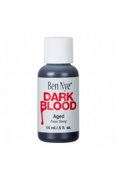 Ben Nye Dunkles Blut 14ml