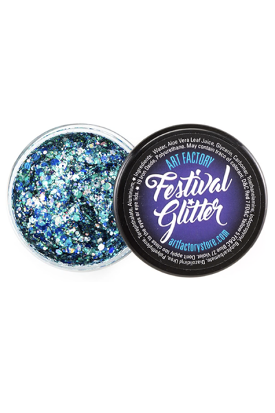 Festival Glitter Frost