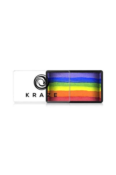 Kraze FX Dome Stroke 25gr Essential Regenbogen