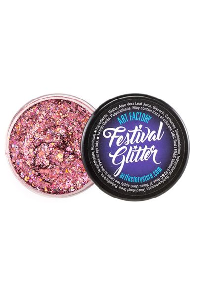 Festival Glitter Flirt