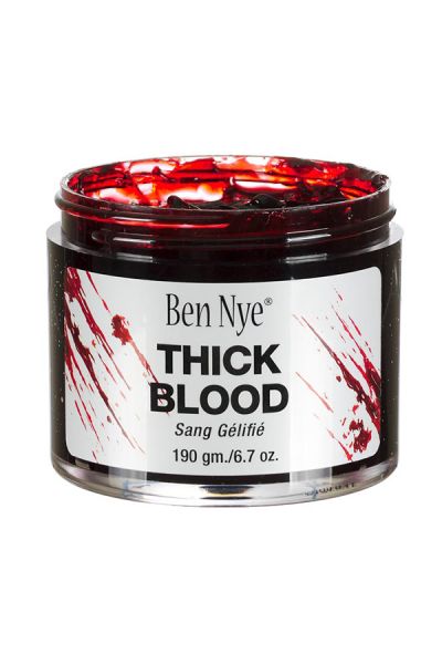 Ben Nye Dickes Blut 190gr