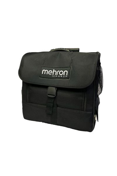 Mehron Make-up Trolley