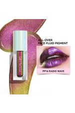 Duochrome Lippenstift Radio Wave