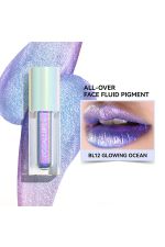 Duochromer Lippenstift Glowing Ocean