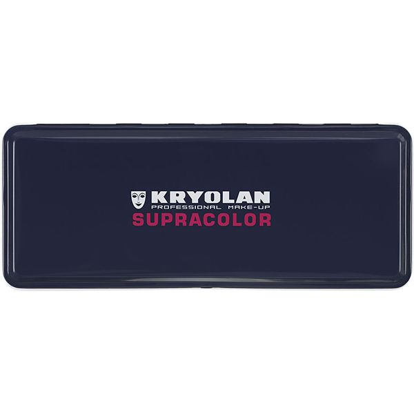 Kryolan Supracolor Palette Physiologie