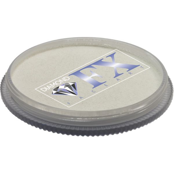 Diamant Fx Regular Farbe Weiß 30gr