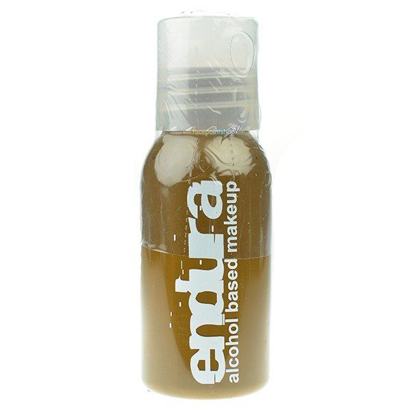 Endura Makeup/Airbrush Henna Braun 30ml