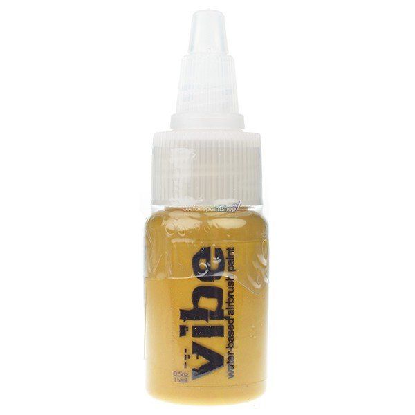 Vibe Primary Make-up/Airbrush auf Wasserbasis (Nikotinfleck)