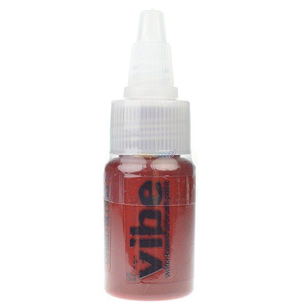 Vibe Primary Make-up/Airbrush auf Wasserbasis (getrocknetes Blut)