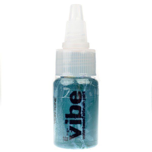 Vibe Primary Make-up/Airbrush auf Wasserbasis (Venenton)