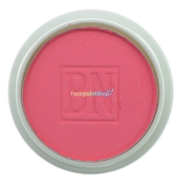 Ben Nye Magicake Aqua Farbe Bazooka Pink