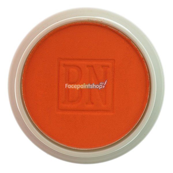 Ben Nye Magicake Aqua Farbe Hell Orange