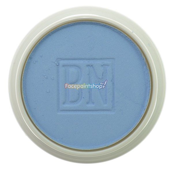 Ben Nye Magicake Aqua Farbe Calypso Blau