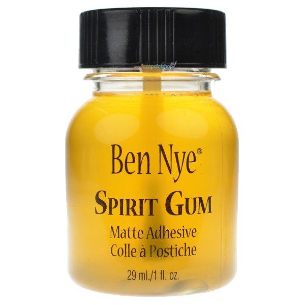 Ben Nye Geist Kaugummi 30ml