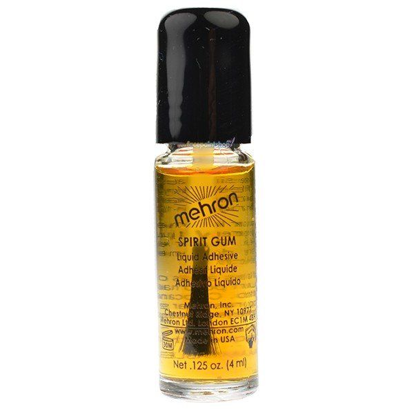 Mehron Geist Kaugummi 7 ml