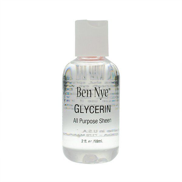 Ben Nye Glycerin 60ml.