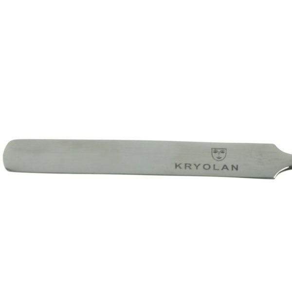 Kryolan Metallspatel