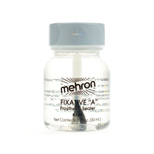 Mehron Fixativ A 30ml.