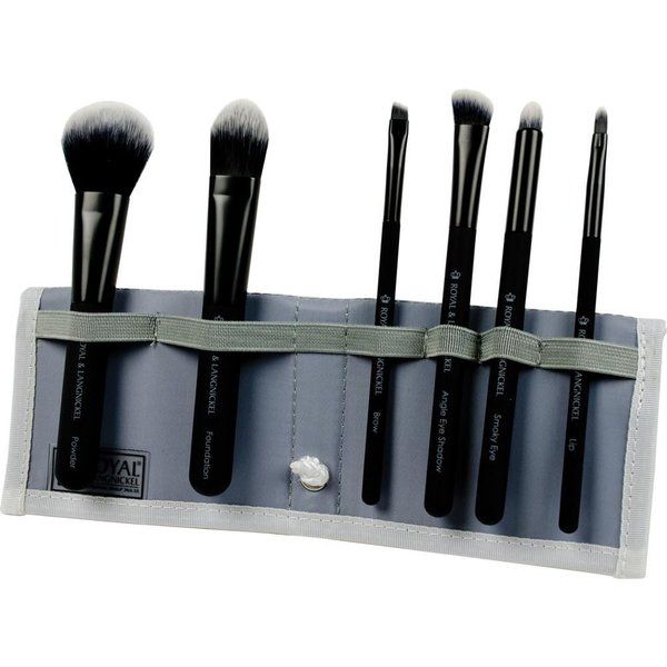 Royal Brush Moda Makeup Pinsel Set 7 Stück 