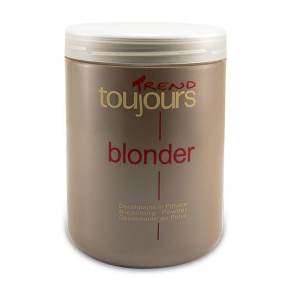 Trend Toujours Bleichpuder 500 Gramm