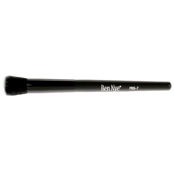 Ben Nye Stippling Foundation Pinsel