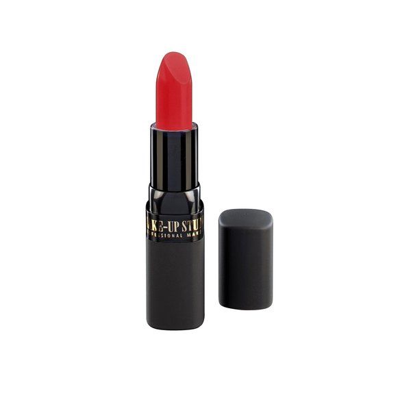 Make-Up Studio Matte Lippenstift Xoxo Rot