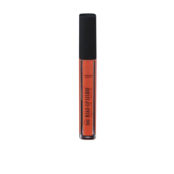 Make-Up Studio Lip Glaze Pfirsichfarbener Tüll