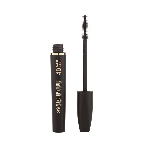 Make-up Studio Mascara Falsche Wimpern Effekt 4D