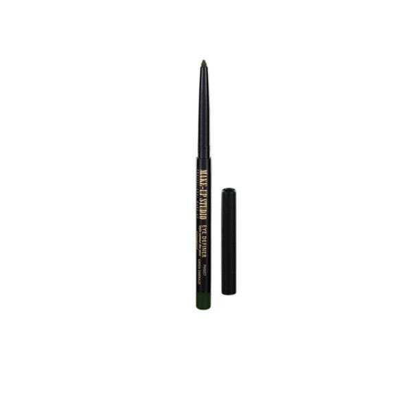 Make-up Studio Eye Definer Grün Smaragd