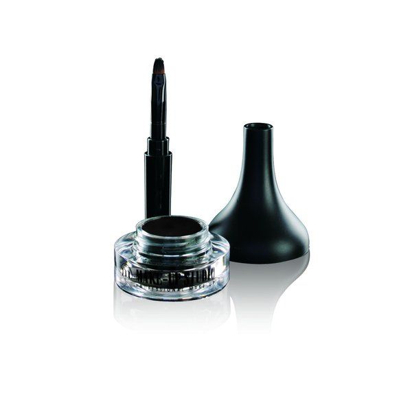 Make-up Studio Creme Eyeliner Schwarz