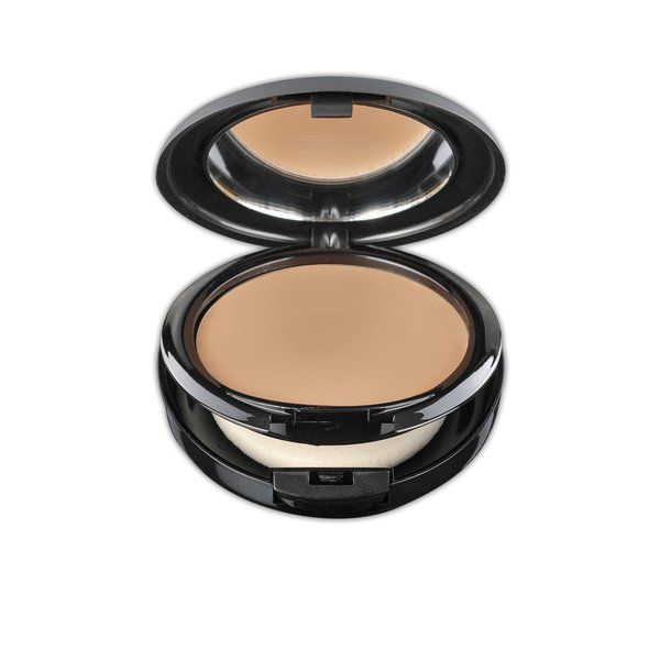 Make-Up Studio Light Velvet Foundation WB3 Natural Beige