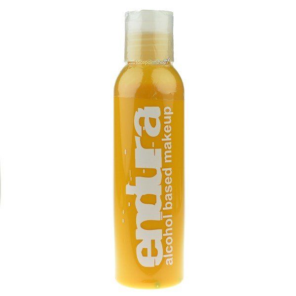 Endura Make-up/Airbrush Gelb 120ml