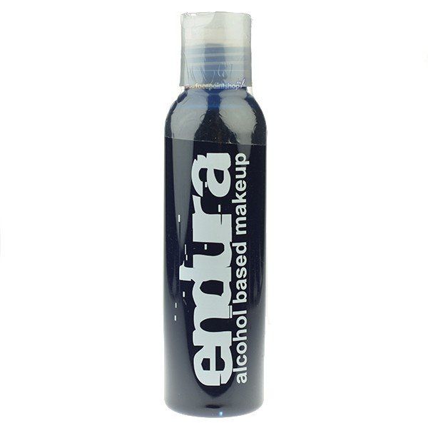 Endura Make-up/Airbrush Blau 120ml