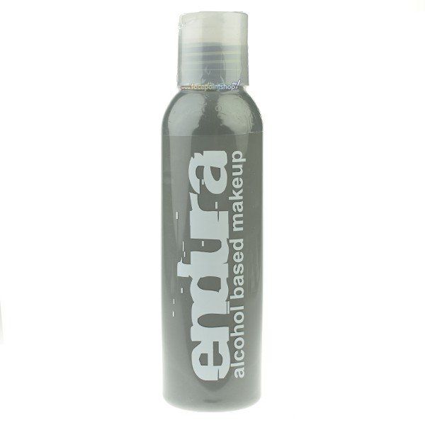 Endura Make-up/Airbrush Zombie Grau 120ml