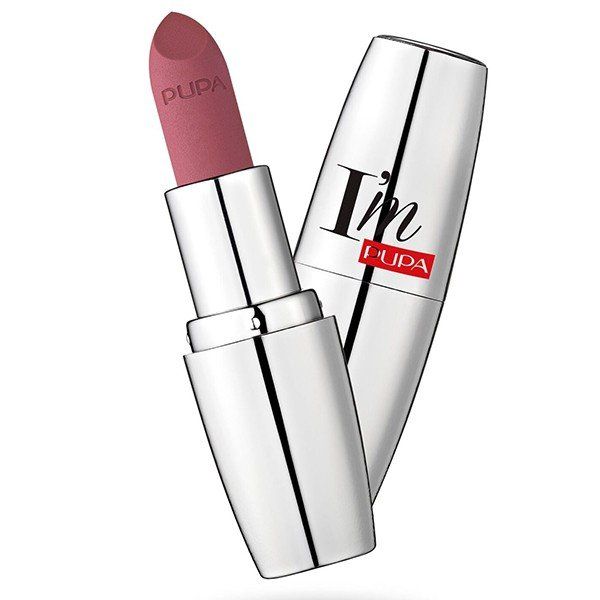 Pupa I'm Matte Lippenstift 031