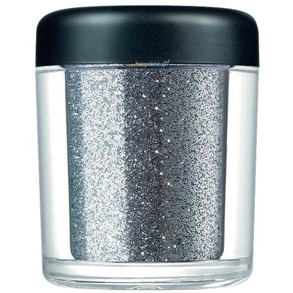 Make Up Factory Silberne Dimension reiner Glitter