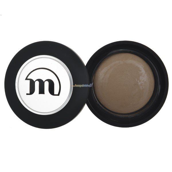 Make-Up Studio Brauenpuder Warm Blond