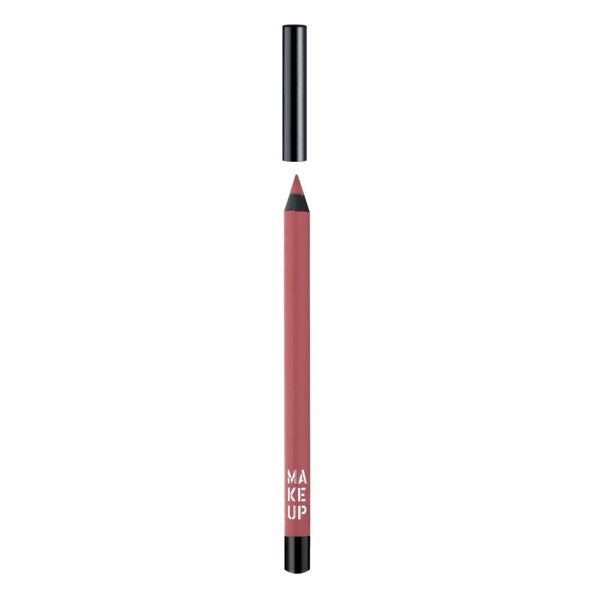 Make Up Factory Farbe Perfektion Lip Liner perfekt Rosenholz