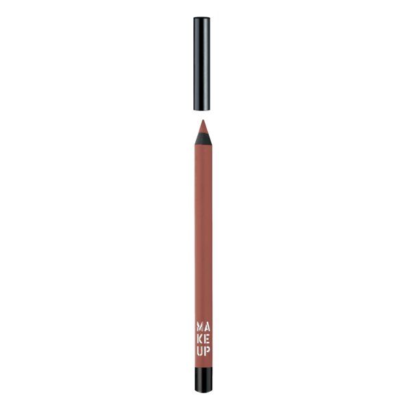 Make Up Factory Farbe Perfektion Lip Liner Rosy Brown