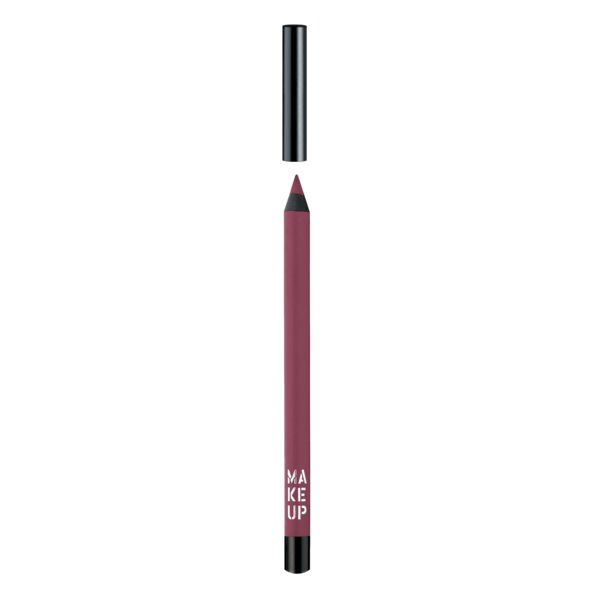 Make Up Factory Farbe Perfektion Lip Liner Intensive Pflaume