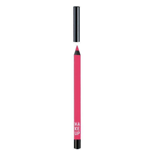 Make Up Factory Farbe Perfektion Lip Liner lebendige Fuchsia